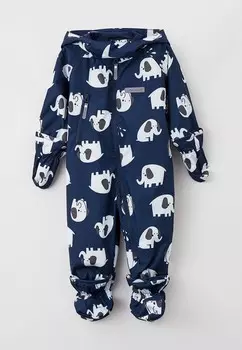 Комбинезон Crockid