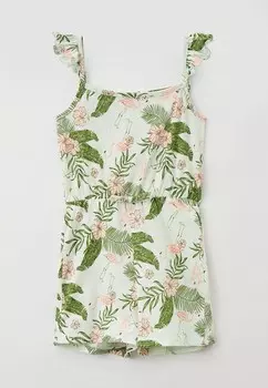 Комбинезон DeFacto