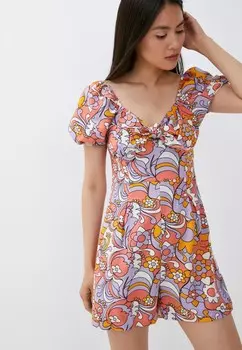 Комбинезон DeFacto