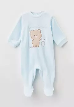 Комбинезон домашний Chicco