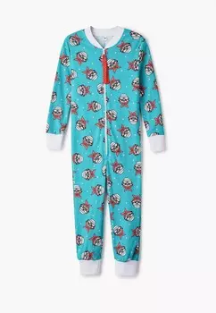 Комбинезон домашний Fildi