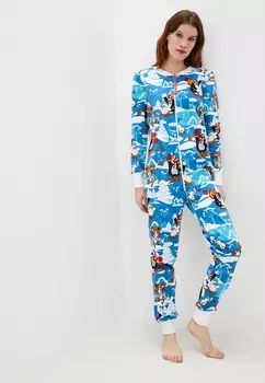 Комбинезон домашний Fildi