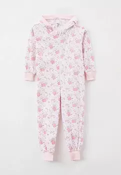 Комбинезон домашний КотМарКот