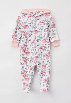 Комбинезон домашний КотМарКот