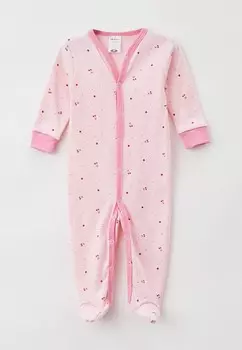 Комбинезон домашний КотМарКот