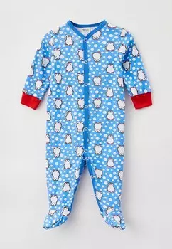 Комбинезон домашний КотМарКот