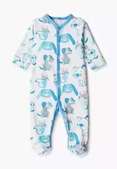 Комбинезон домашний КотМарКот