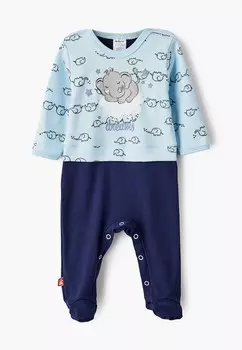 Комбинезон домашний КотМарКот