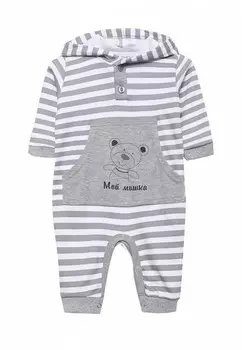 Комбинезон домашний Лапушка