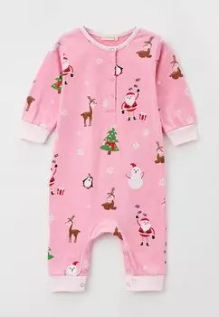 Комбинезон домашний Mamino