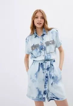 Комбинезон Dshe