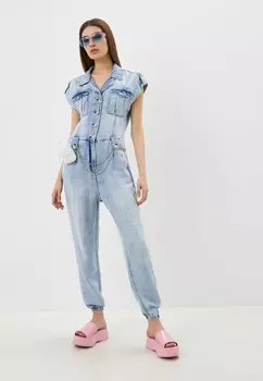 Комбинезон Dshe