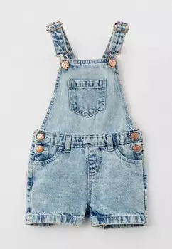 Комбинезон джинсовый Acoola