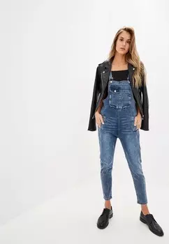 Комбинезон джинсовый Forza Viva