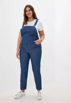 Комбинезон джинсовый GalaGrosso