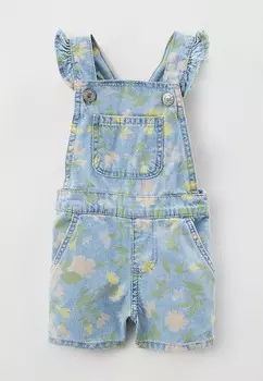 Комбинезон джинсовый Gloria Jeans