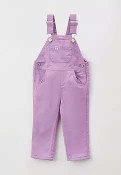 Комбинезон джинсовый Gloria Jeans