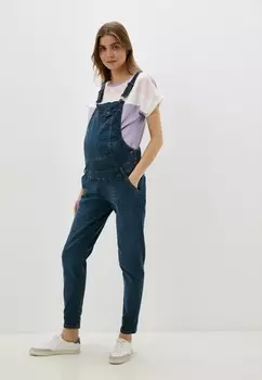 Комбинезон джинсовый Mama’s fantasy