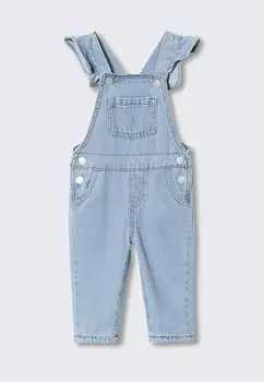 Комбинезон джинсовый Mango Kids