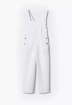 Комбинезон джинсовый Mango Kids