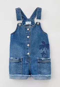 Комбинезон джинсовый Mayoral