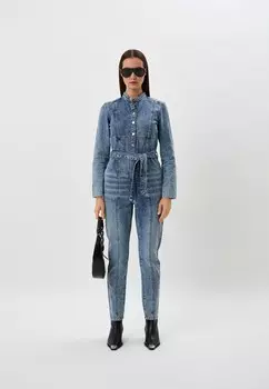 Комбинезон джинсовый Patrizia Pepe