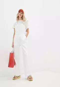 Комбинезон джинсовый Paul &amp; Joe