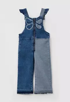 Комбинезон джинсовый PlayToday