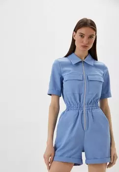 Комбинезон джинсовый Sdress