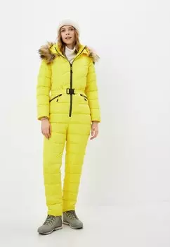 Комбинезон горнолыжный Diverius