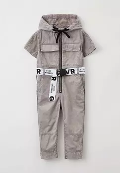 Комбинезон Gulliver