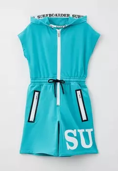 Комбинезон Gulliver