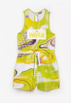 Комбинезон Gulliver