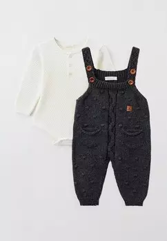 Комбинезон и боди Leoking