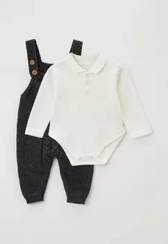 Комбинезон и боди Leoking