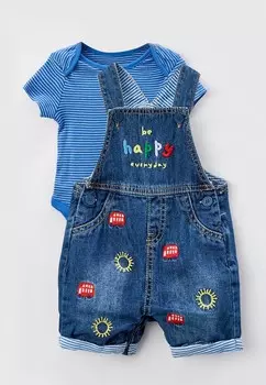 Комбинезон и боди Mothercare