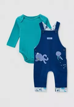 Комбинезон и боди Mothercare