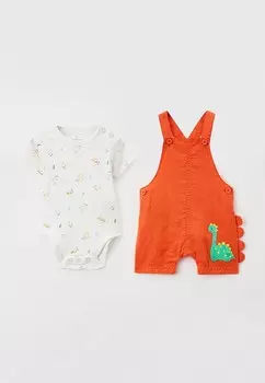 Комбинезон и боди Mothercare