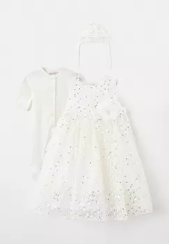 Комбинезон и чепчик Mimpi Lembut