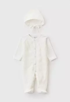 Комбинезон и чепчик Nice Cat