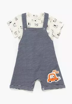 Комбинезон и футболка Artie