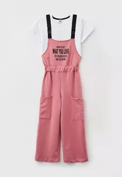 Комбинезон и футболка Beneti