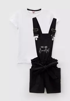 Комбинезон и футболка Beneti