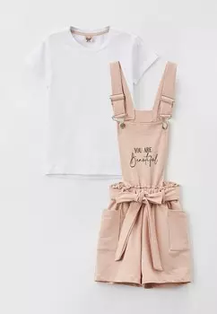 Комбинезон и футболка Beneti