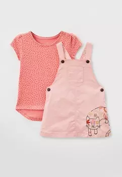 Комбинезон и футболка Mothercare