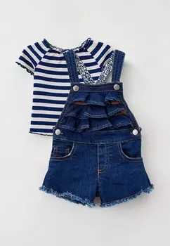 Комбинезон и футболка Original Marines