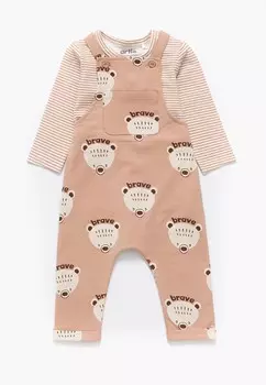 Комбинезон и лонгслив Artie