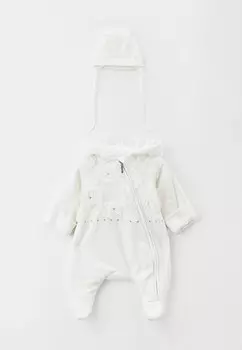 Комбинезон и шапка Choupette