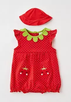 Комбинезон и шапка LC Waikiki