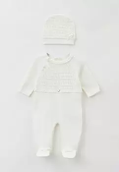 Комбинезон и шапка Leoking